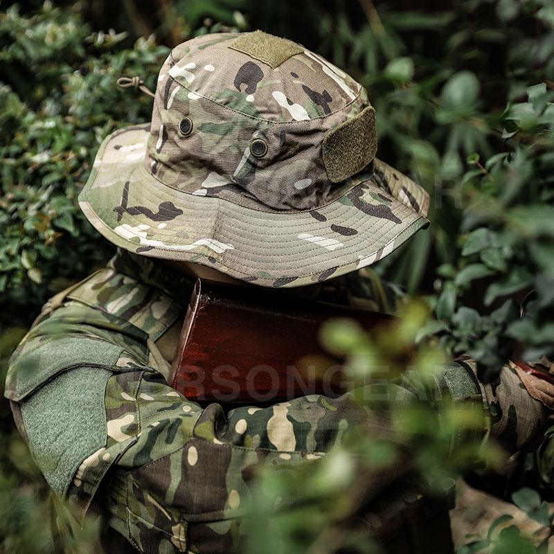 Emersongear Tactical Boonie Ha – Boonie Hat Tactical recenzja i cena
