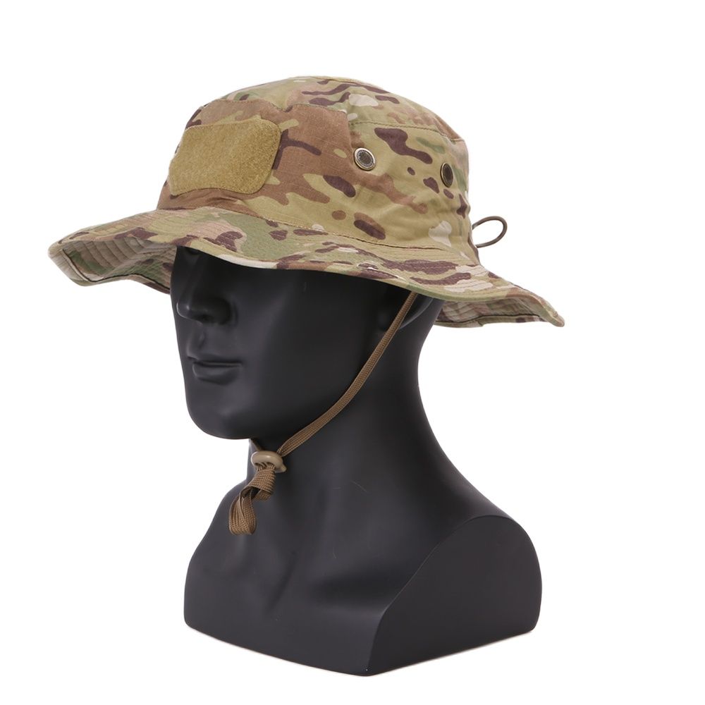 Emersongear Tactical Boonie Ha – Boonie Hat Tactical recenzja i cena