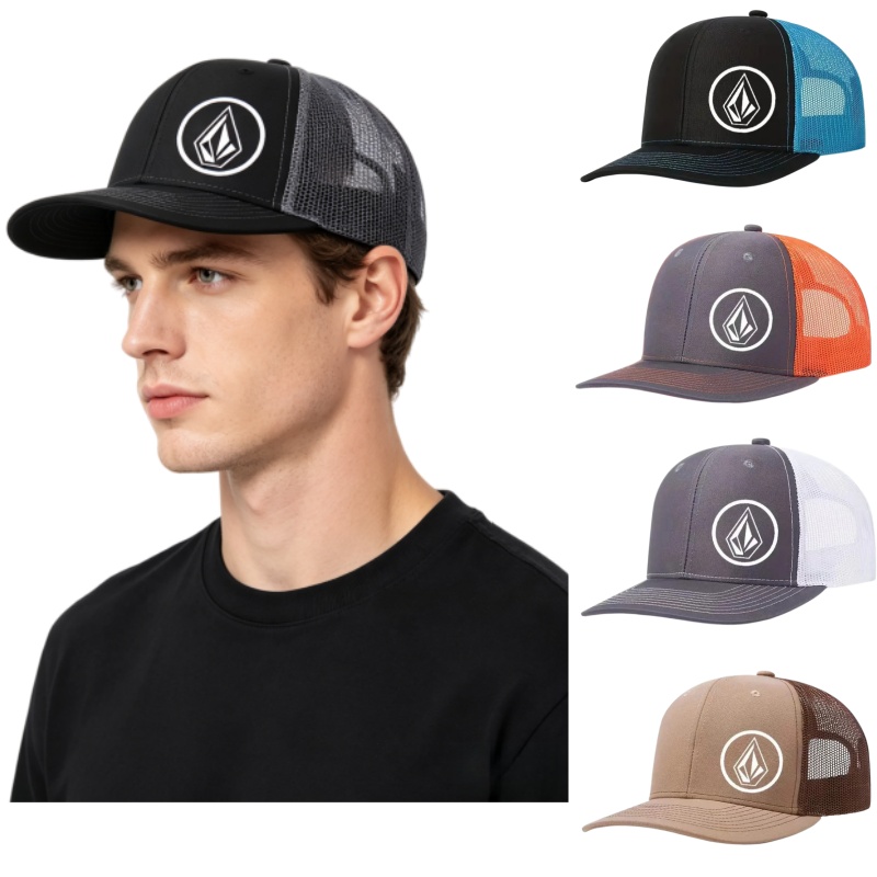 Czapka baseballowa z nadrukiem – Golf Cap Dad recenzja i cena