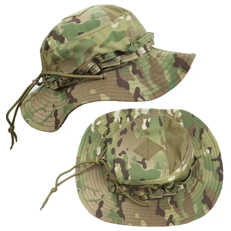 2.0 taktyczny kapelusz Boonie  – Boonie Hat Tactical recenzja i cena