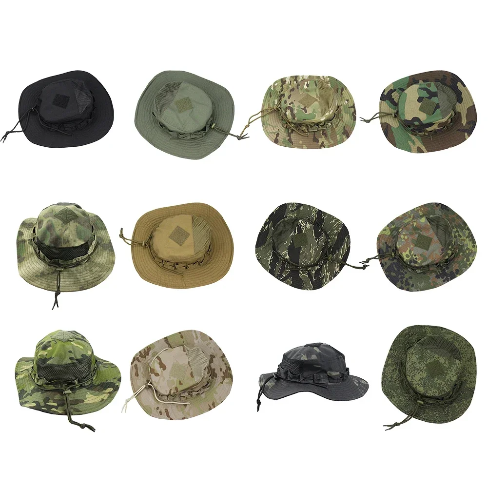 2.0 taktyczny kapelusz Boonie  – Boonie Hat Tactical recenzja i cena