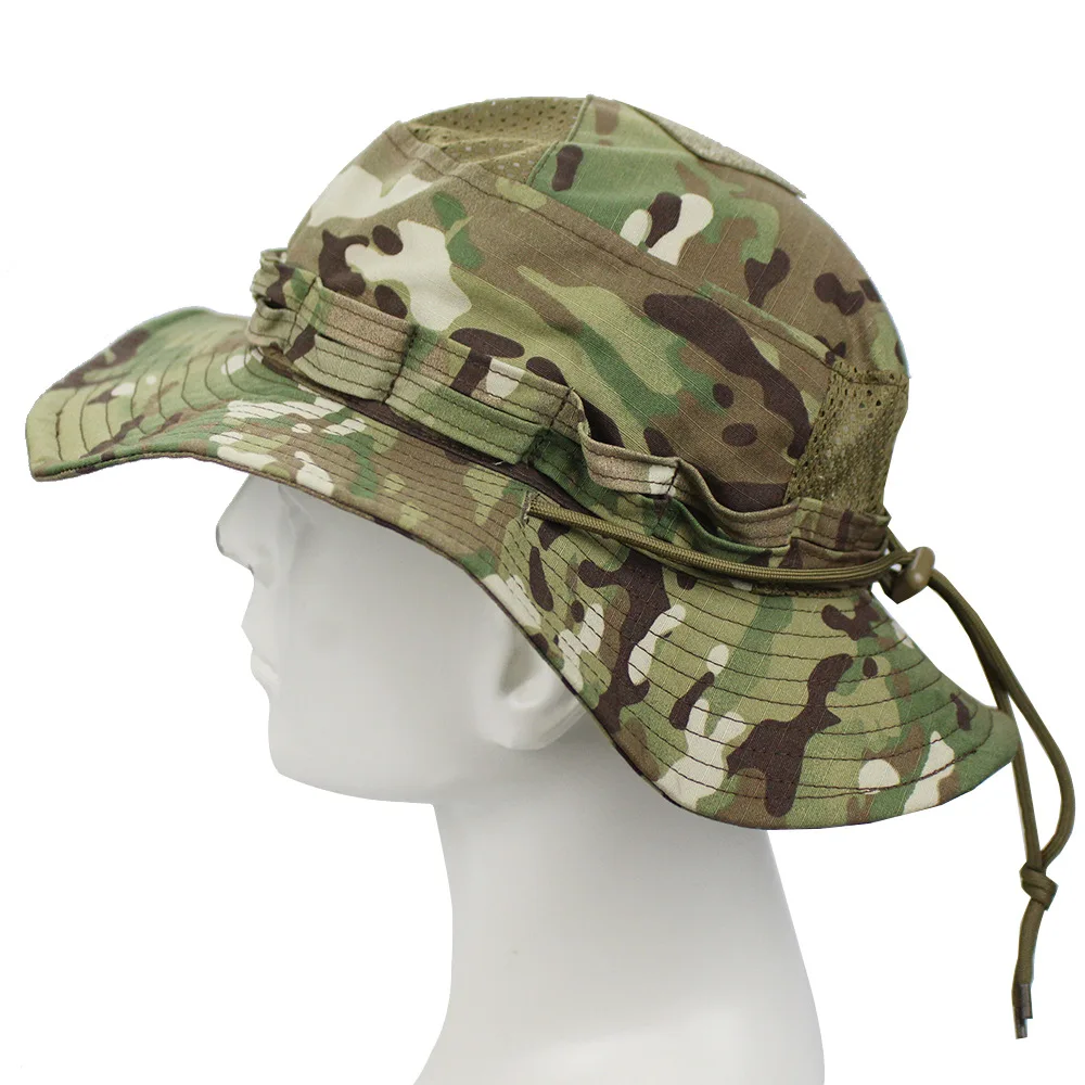 2.0 taktyczny kapelusz Boonie  – Boonie Hat Tactical recenzja i cena