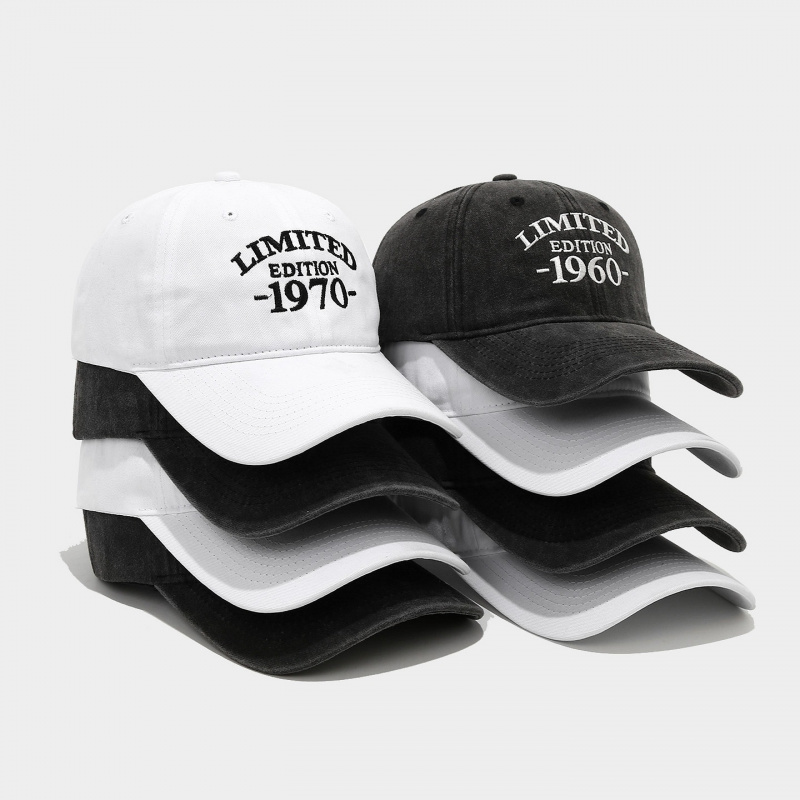Czapka baseballowa z bawełny v – Dad Hat Cotton recenzja i cena