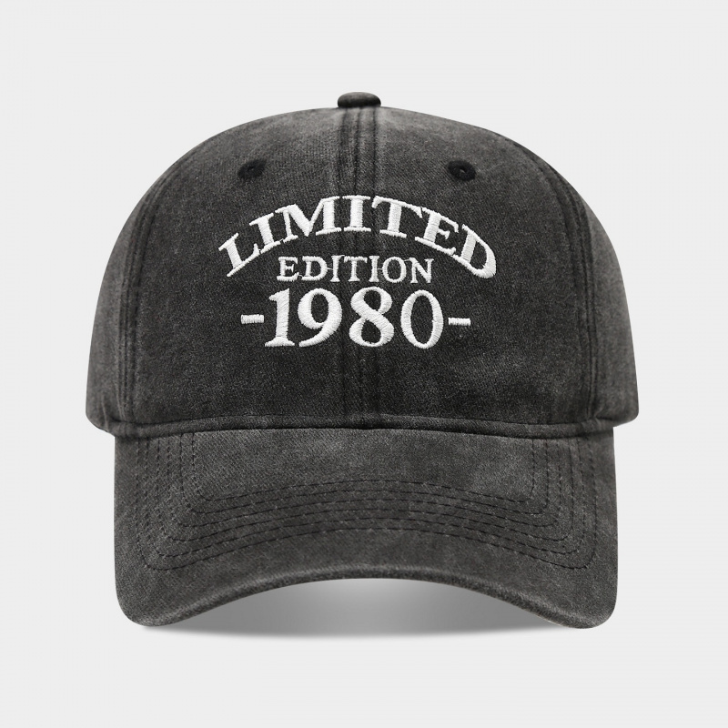 Czapka baseballowa z bawełny v – Dad Hat Cotton recenzja i cena