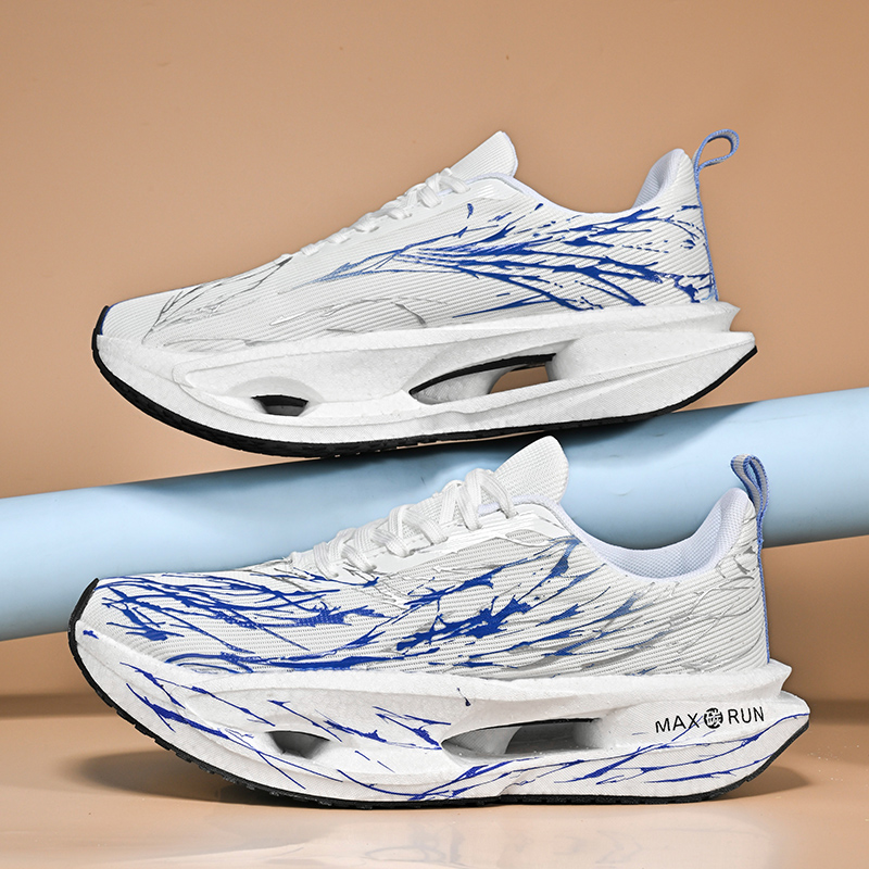 Męskie buty sportowe na co dzi – Running Cap Lightweight recenzja i cena