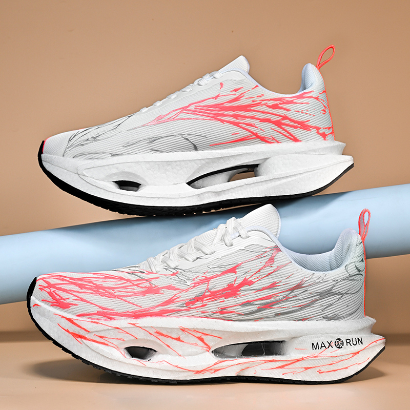 Męskie buty sportowe na co dzi – Running Cap Lightweight recenzja i cena