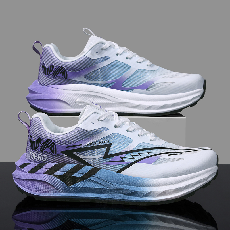 Męskie buty do biegania z podu – Running Cap Lightweight recenzja i cena