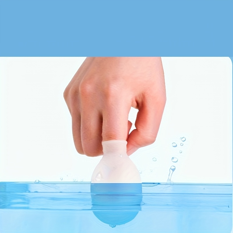 2 szt. Silikonowe nakładki na  – Swim Hat Silicone recenzja i cena