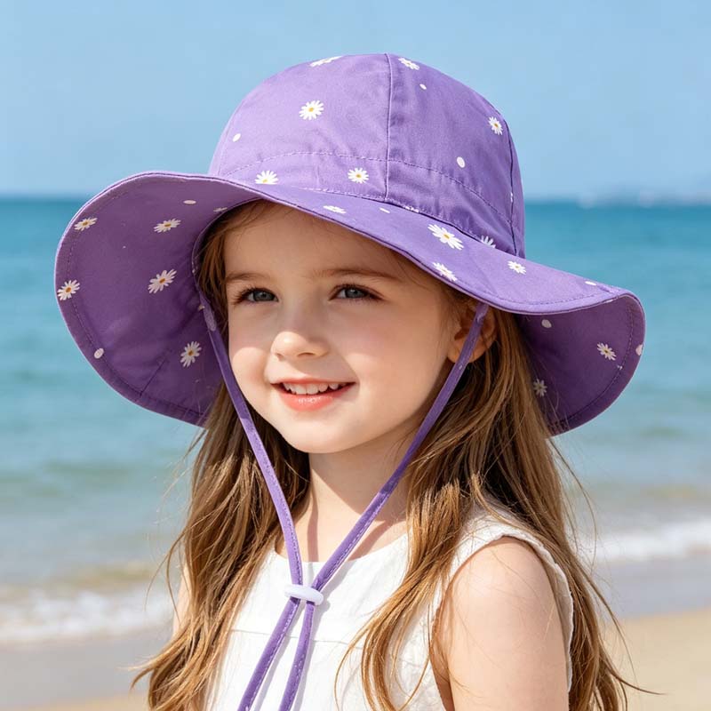 2026 Dziecięce kapelusze dla d – Bucket Hat Cotton recenzja i cena
