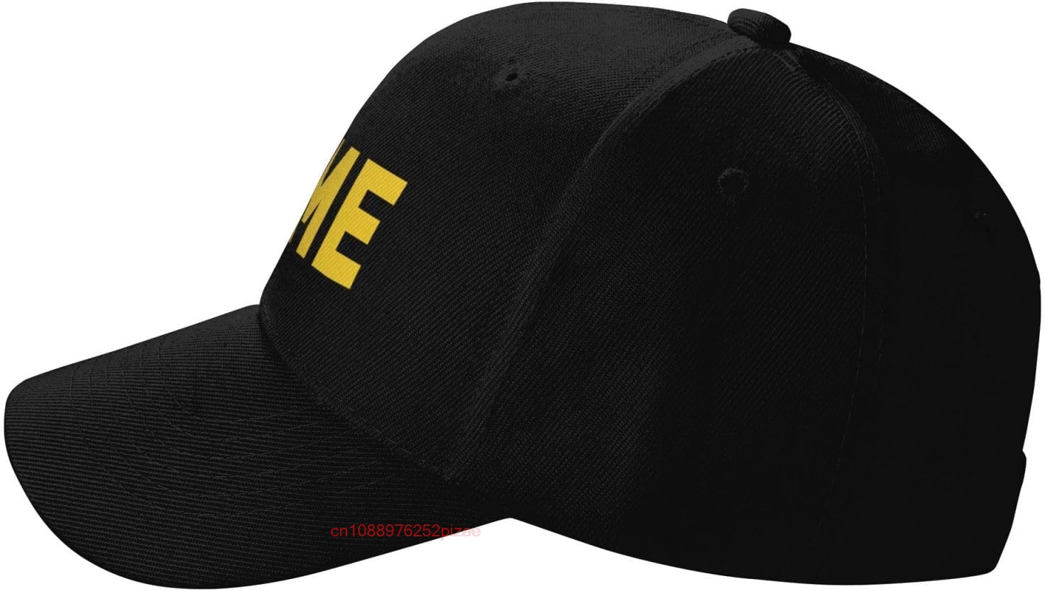 Mapa Kamerunu to domowe, klasy – Golf Cap Dad recenzja i cena