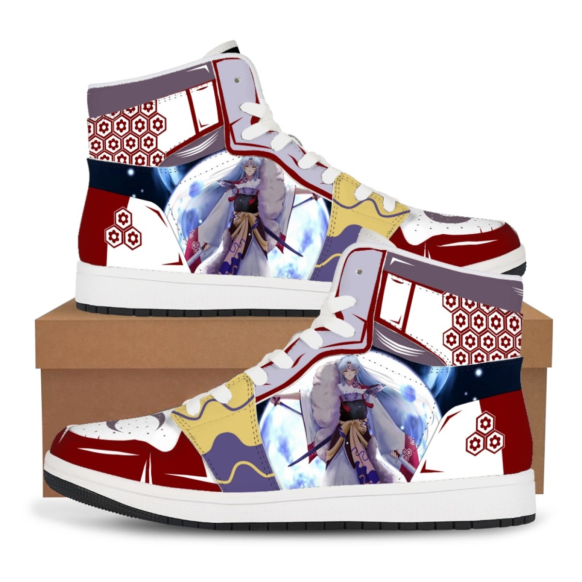 Buty Naruto Anime High-Tops, s – Snapback Hat Flat recenzja i cena