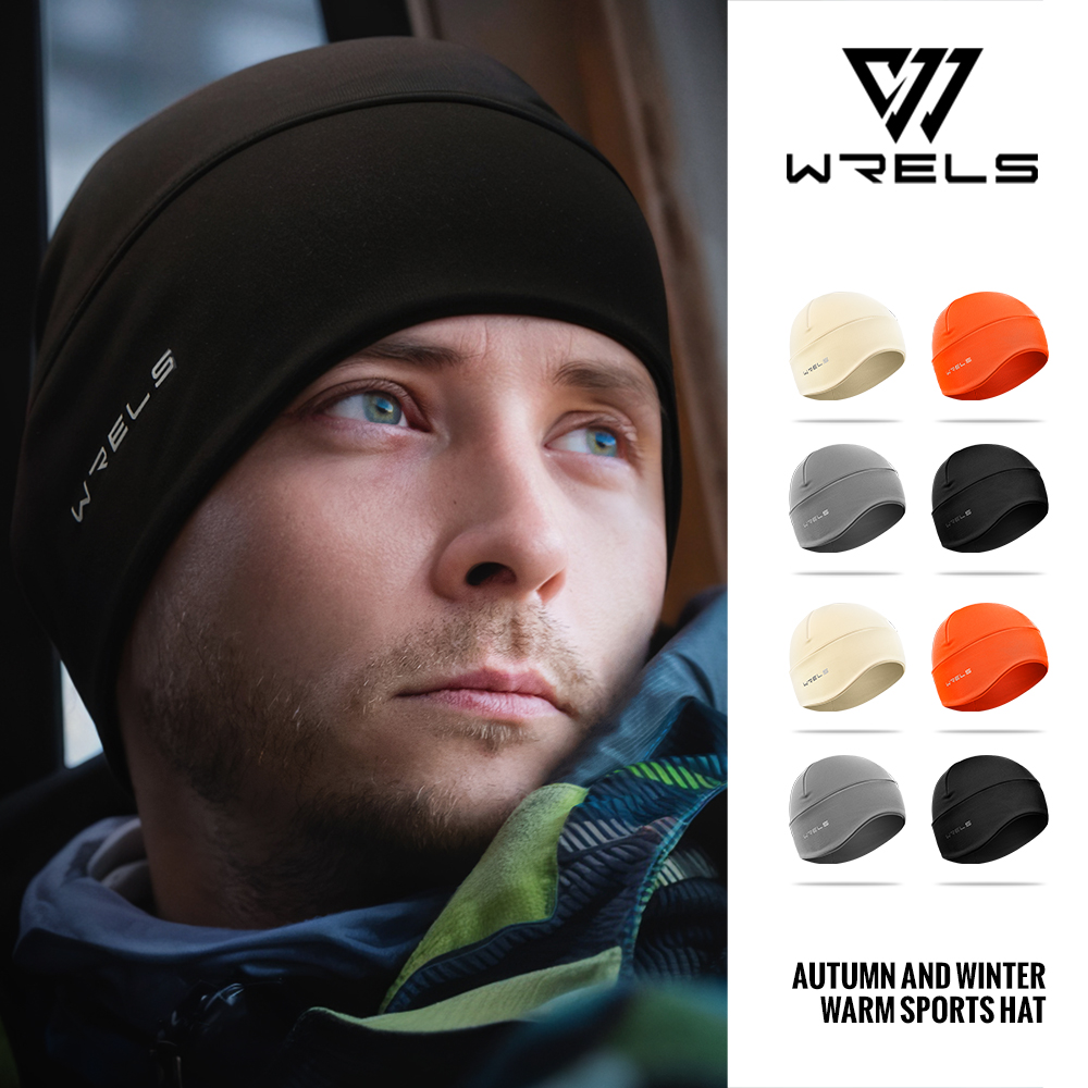 Czapka zimowa WRELS, lekka cza – Winter Trapper Hat recenzja i cena