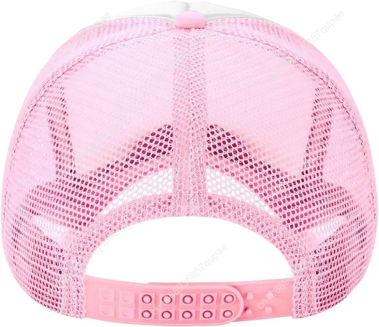 Czapka z siatką Put It On My G – Trucker Cap Mesh recenzja i cena