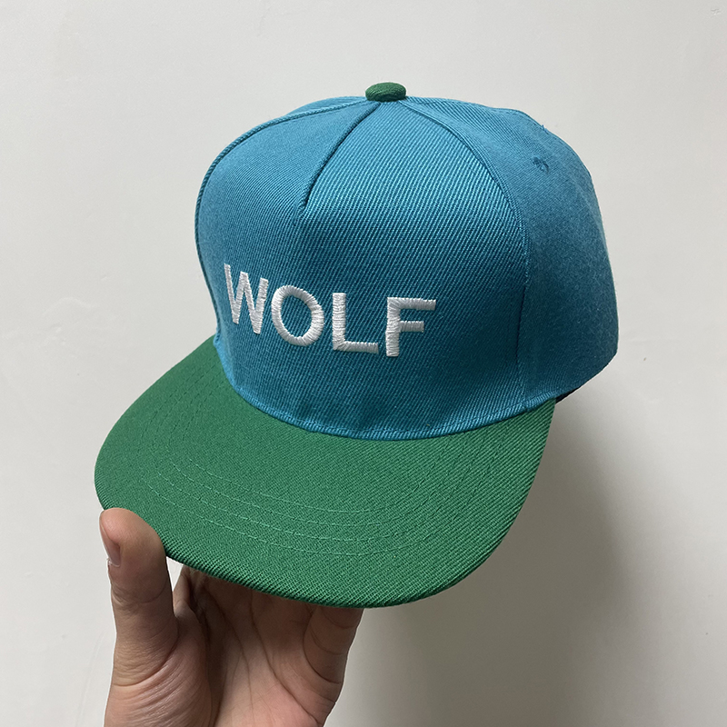 Nowe czapki Tylers Cap Golf Fa – Golf Cap Dad recenzja i cena
