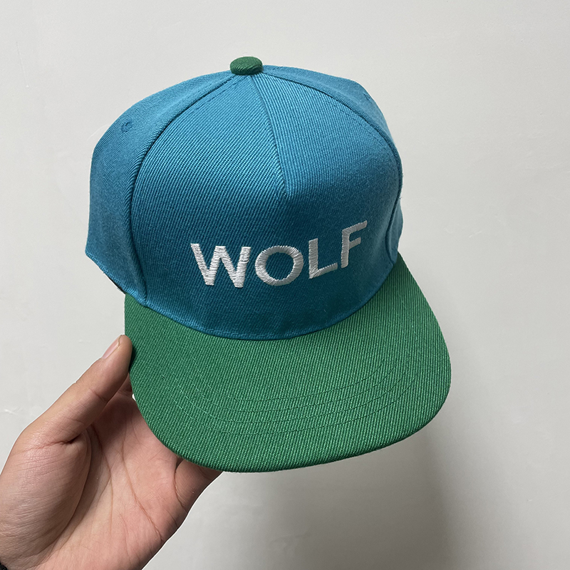 Nowe czapki Tylers Cap Golf Fa – Golf Cap Dad recenzja i cena