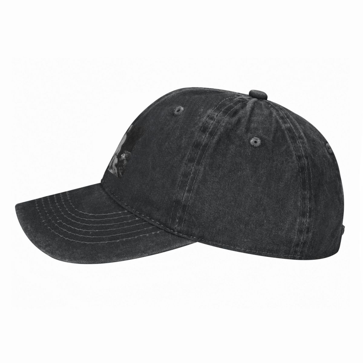 Czapka z daszkiem Dj Jesus - S – Golf Cap Dad recenzja i cena