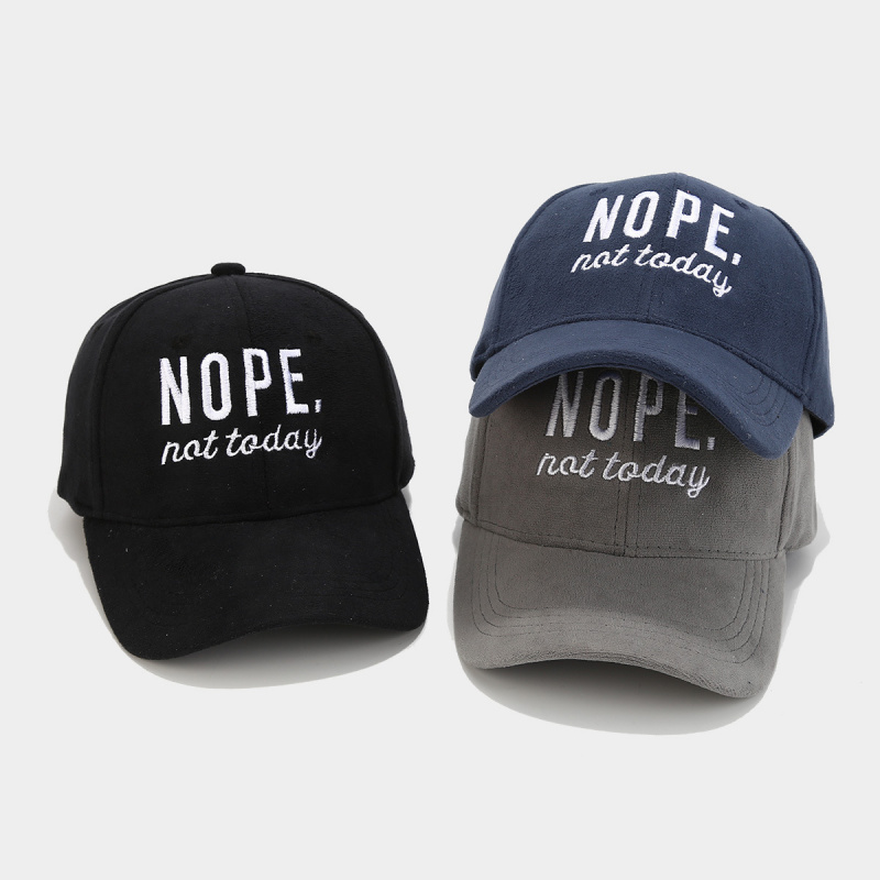 Czapka z daszkiem z miękkiego  – Dad Hat Cotton recenzja i cena