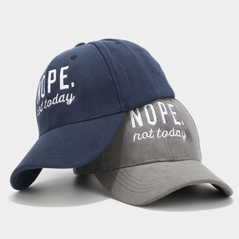 Czapka z daszkiem z miękkiego  – Dad Hat Cotton recenzja i cena