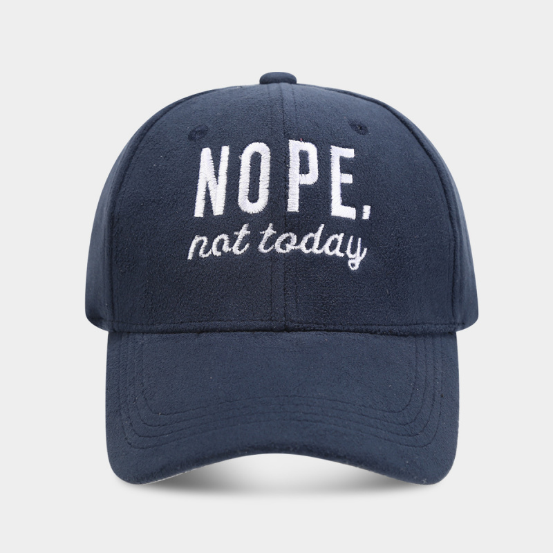 Czapka z daszkiem z miękkiego  – Dad Hat Cotton recenzja i cena