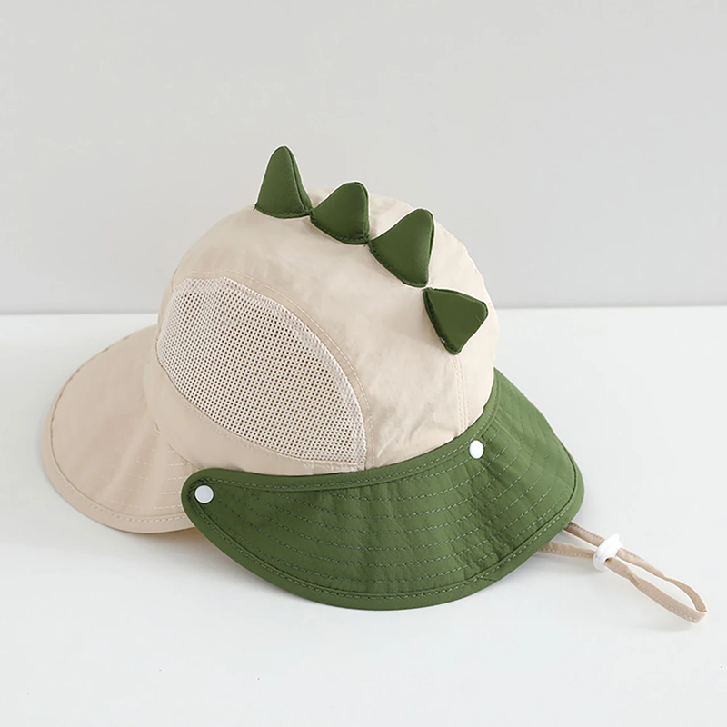 Kreskówkowy kapelusz przeciwsł – Visor Sun Hat recenzja i cena