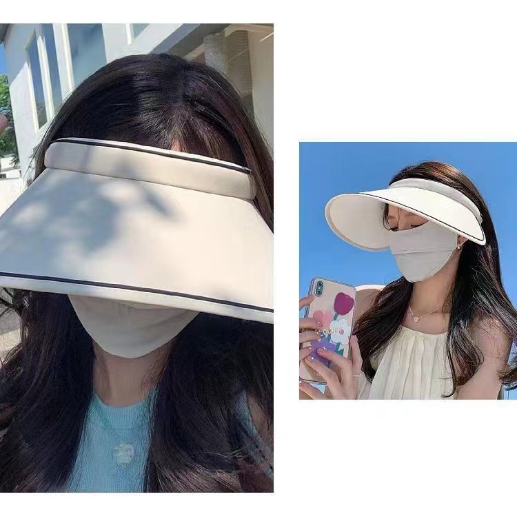 Daszek przeciwsłoneczny Sailor – Sun Hat Wide Brim recenzja i cena