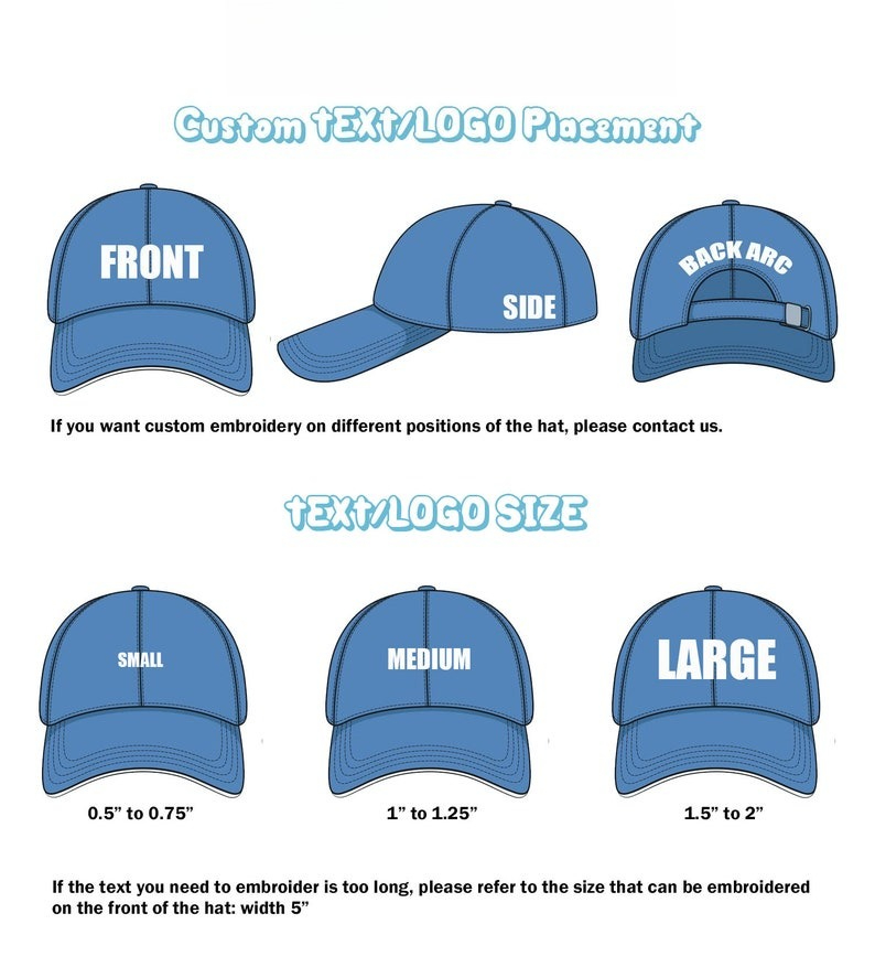 Spersonalizowana Czapka z Haft – Dad Hat Cotton recenzja i cena