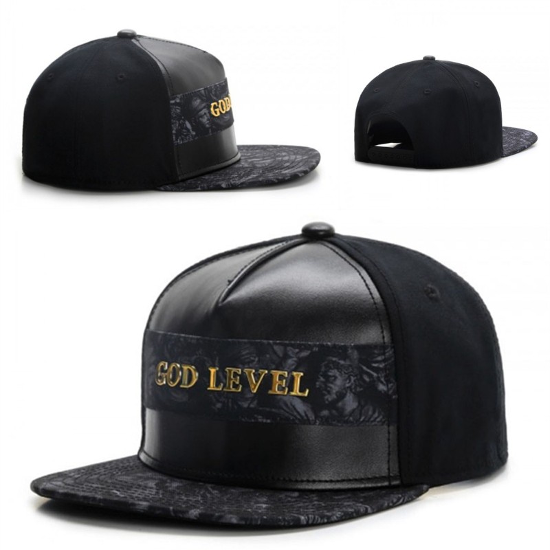 Czapka skórzana marki Fashio,  – Baseball Cap Structured recenzja i cena