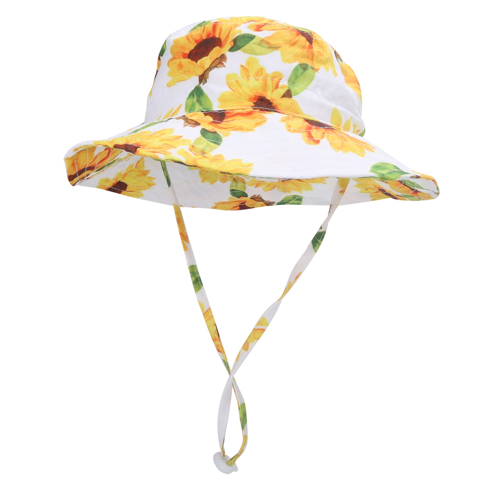 Dziecięcy kapelusz przeciwsłon – Bucket Hat Cotton recenzja i cena