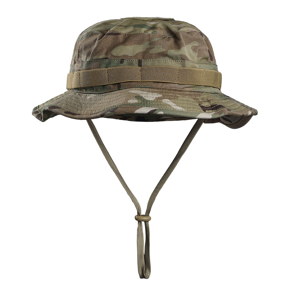 Emersongear krótki rondo letni – Boonie Hat Tactical recenzja i cena