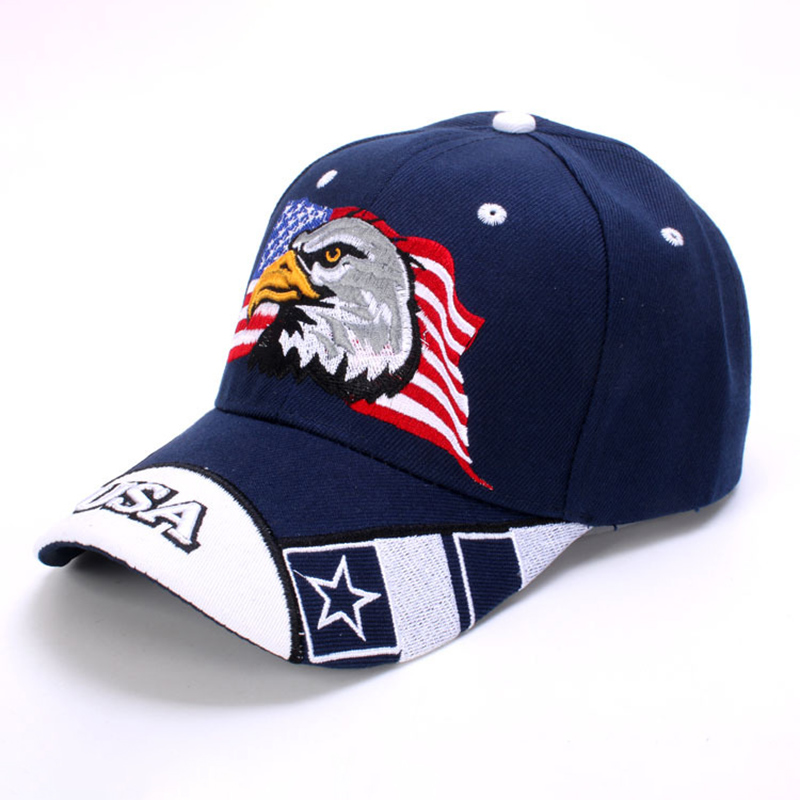 Męska czarna czapka typu truck – Dad Hat Cotton recenzja i cena