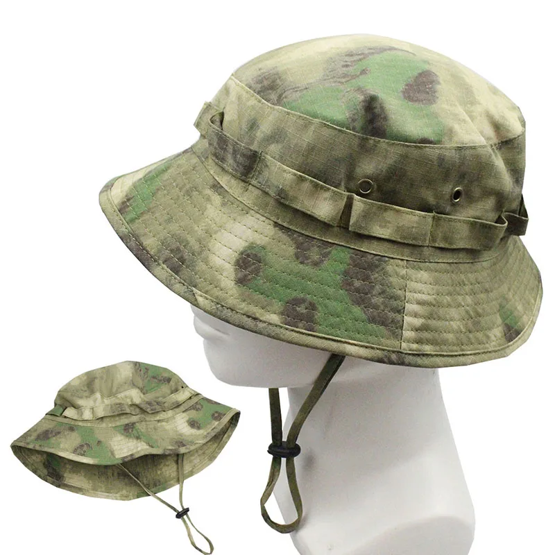 Kamuflaż Boonie Hat Multicam P – Boonie Hat Tactical recenzja i cena