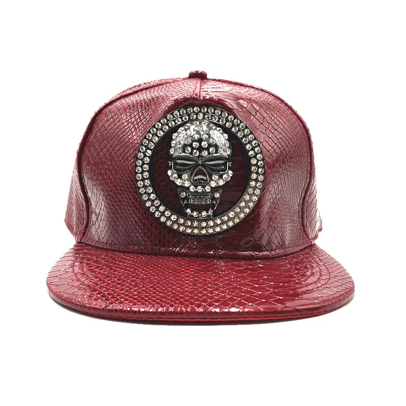 Marka Oohmy mężczyźni kobiety  – Snapback Hat Flat recenzja i cena