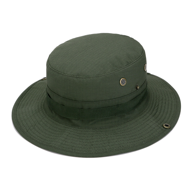 Męskie i damskie Top Camo letn – Boonie Hat Tactical recenzja i cena