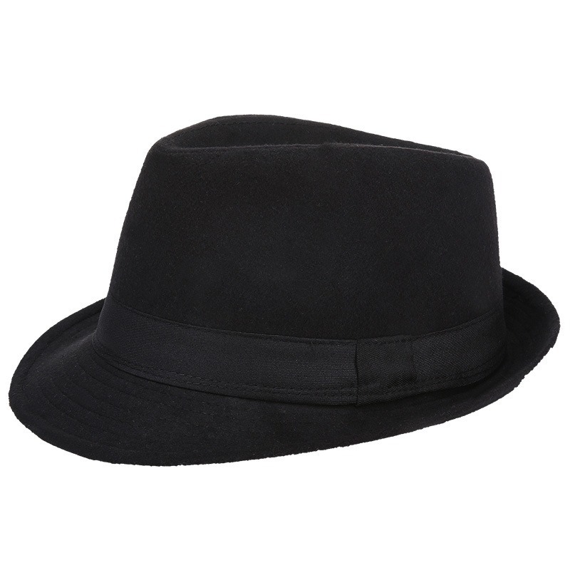 Męski wełniany kapelusz Fedora – Fedora Hat Wool recenzja i cena