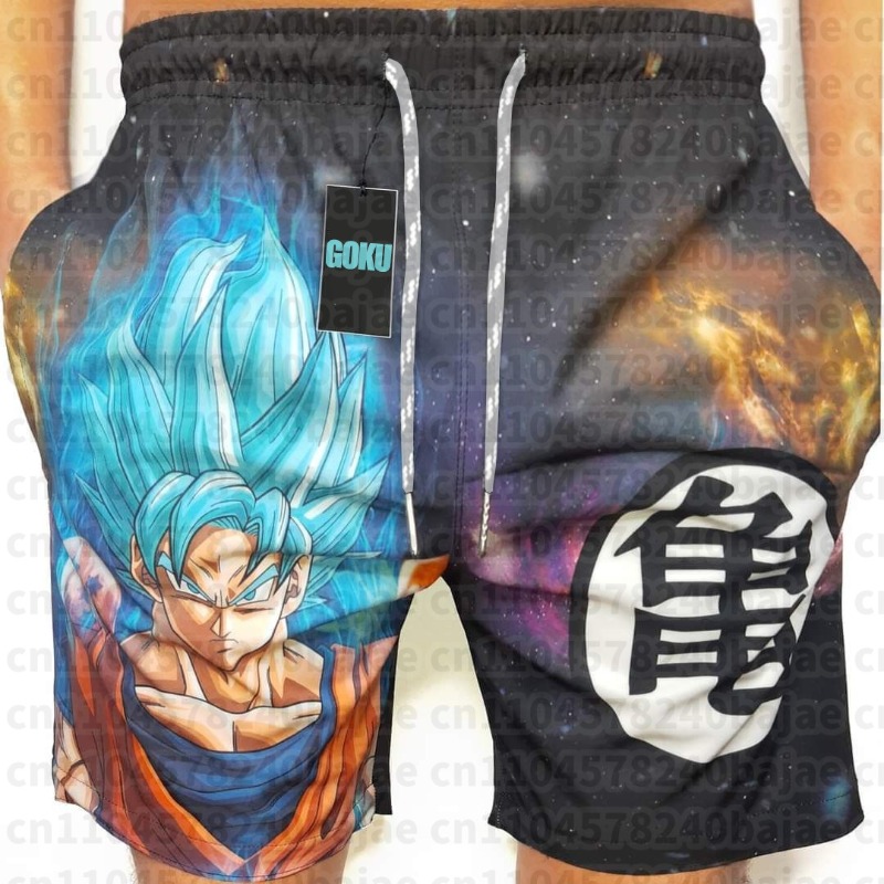 Dragon Ball Z Goku & Vegeta Sp – Running Cap Lightweight recenzja i cena