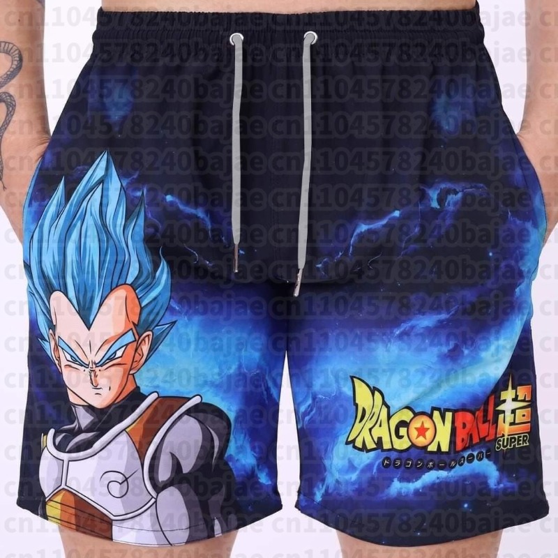 Dragon Ball Z Goku & Vegeta Sp – Running Cap Lightweight recenzja i cena