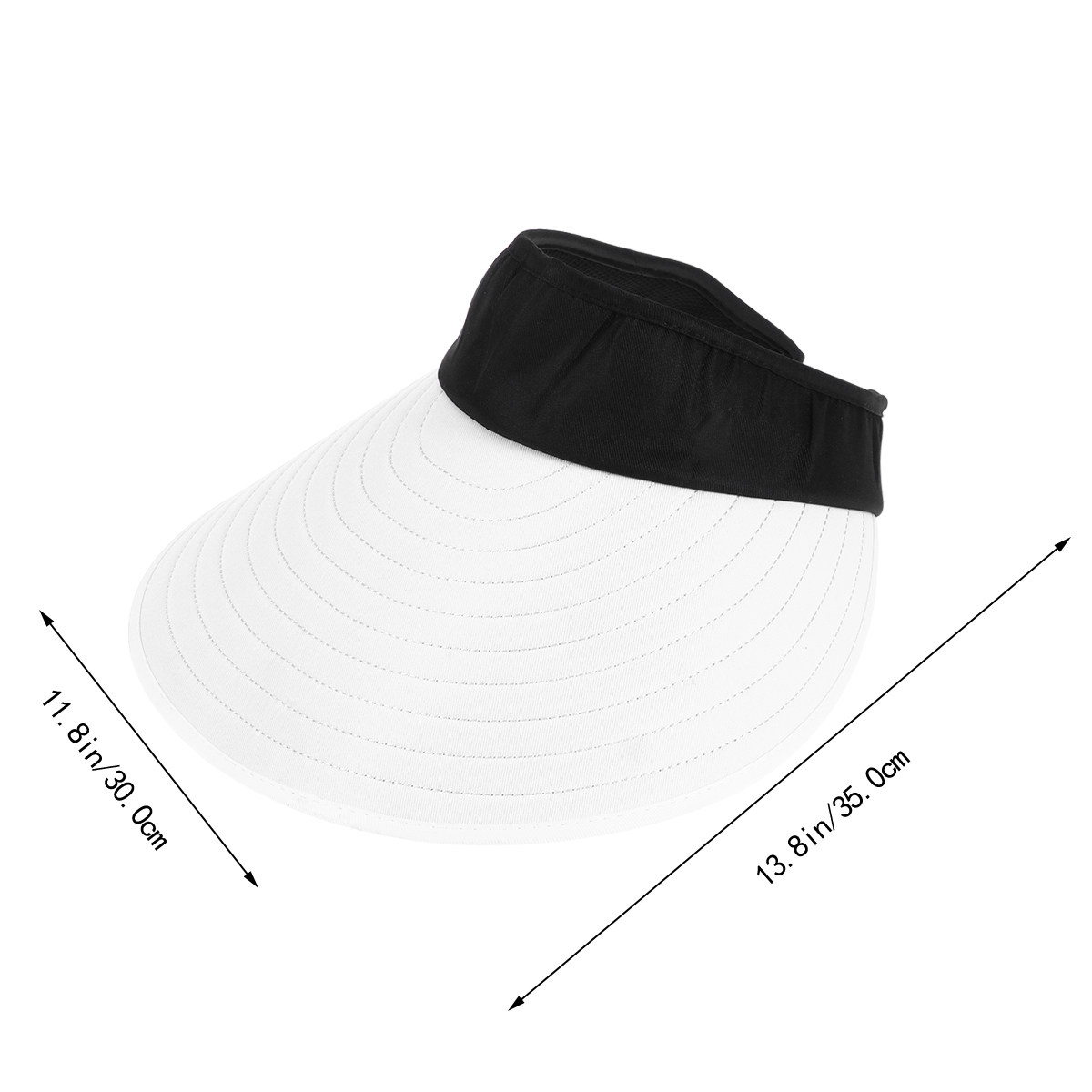 Unisexowa czapka tenisowa z re – Running Cap Lightweight recenzja i cena