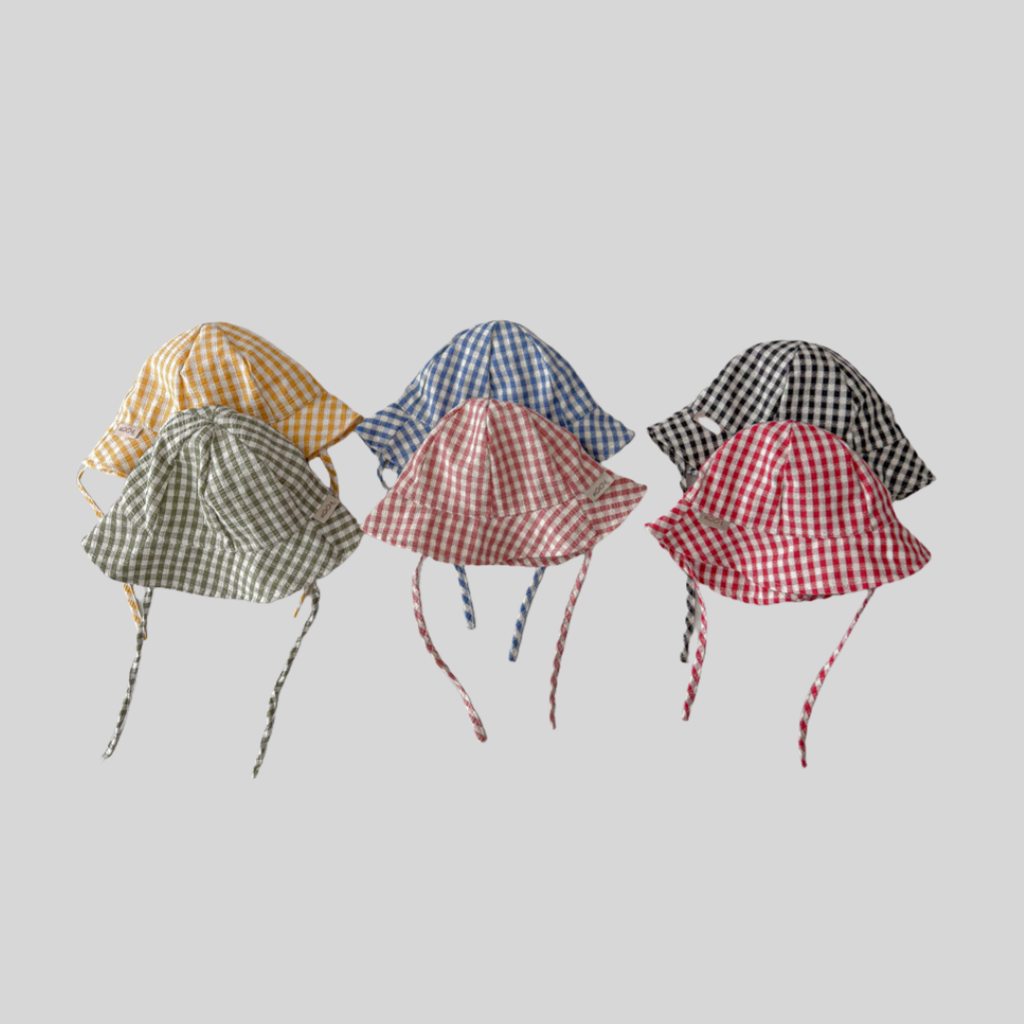 Kapelusz typu bucket dla niemo – Sun Hat Wide Brim recenzja i cena