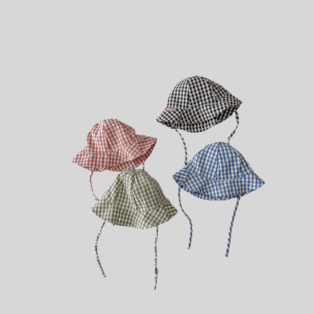 Kapelusz typu bucket dla niemo – Sun Hat Wide Brim recenzja i cena